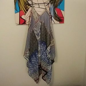 Fun flirty and breezy